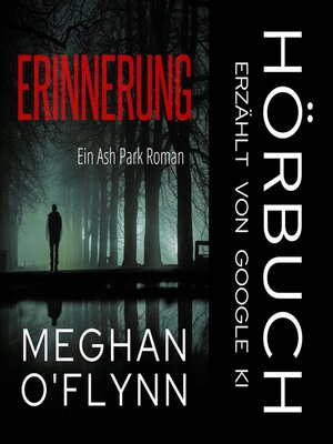 cover image of Erinnerung